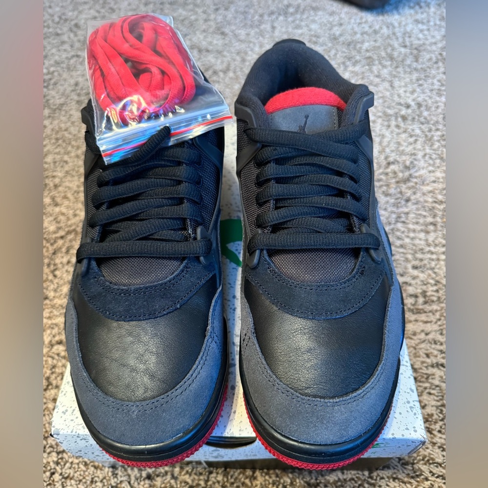 Air Jordan 4 RM - Picture 3 of 6